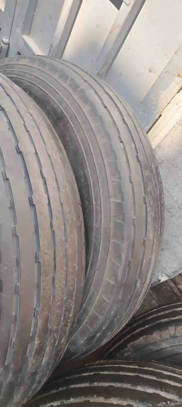 كفرات بالون 16 17