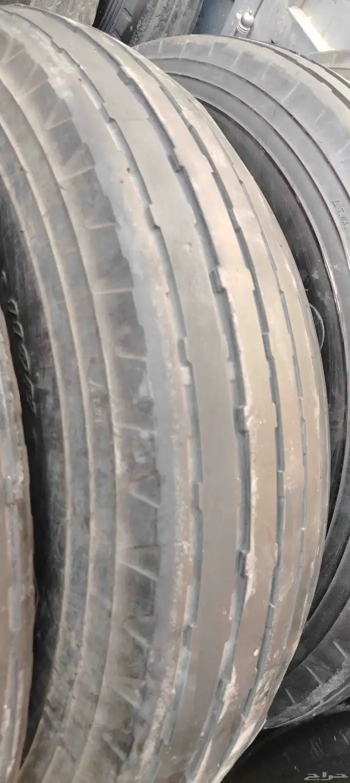 كفرات بالون 16 15