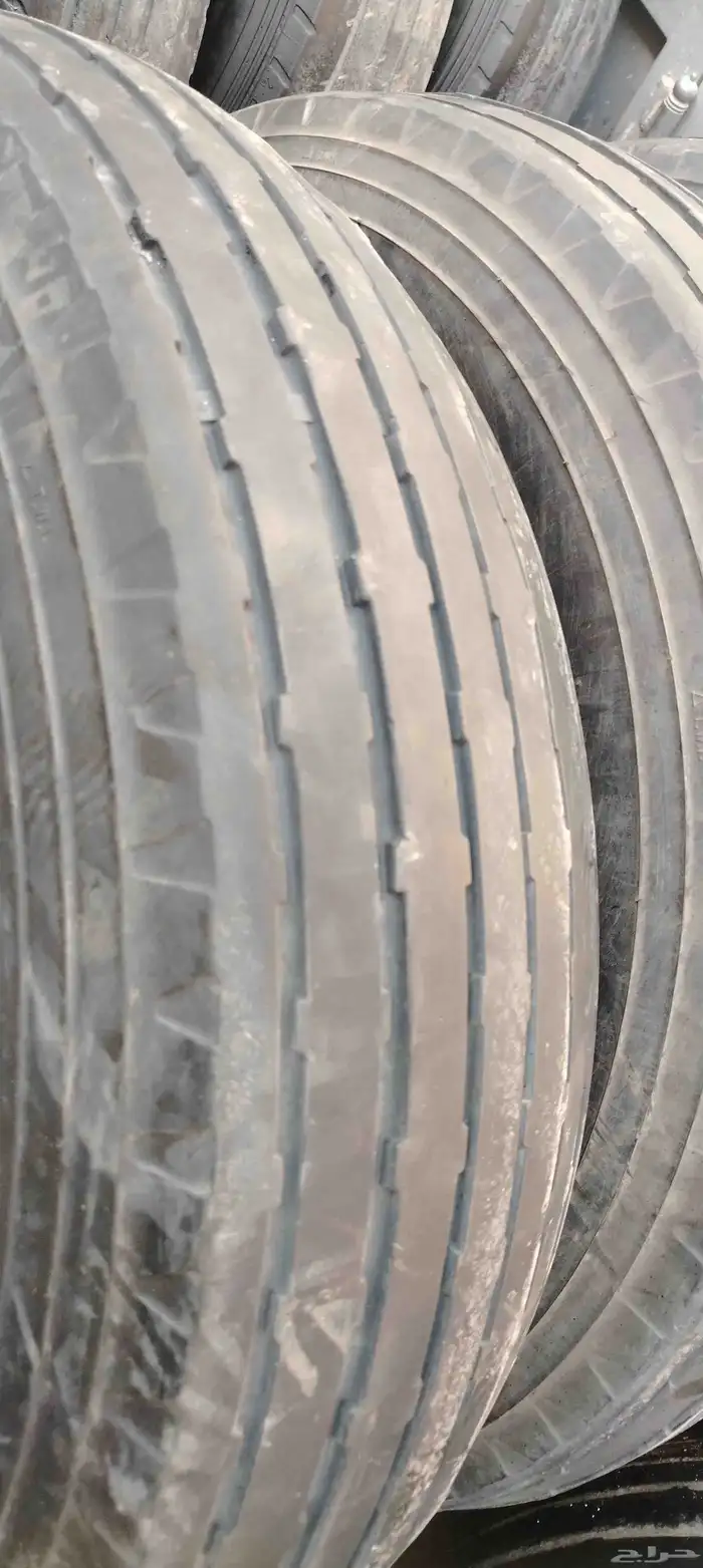 كفرات بالون 16 14