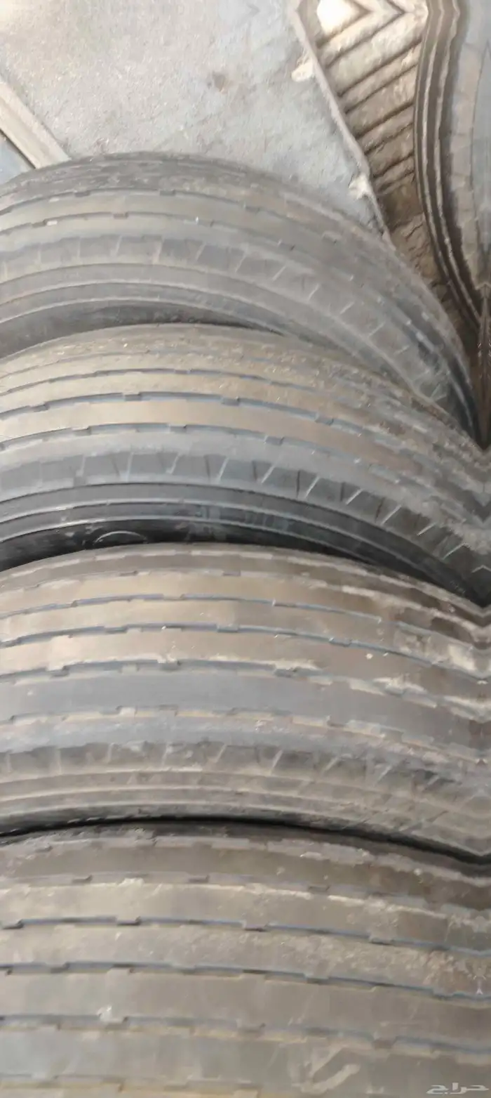 كفرات بالون 16 3