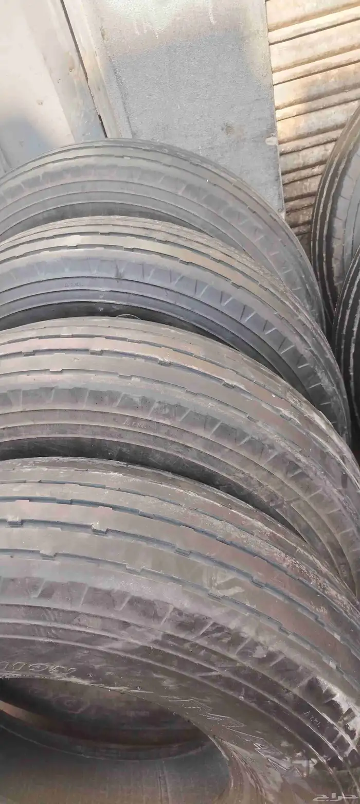 كفرات بالون 16 2