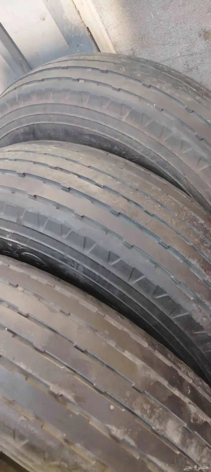 كفرات بالون 16 7