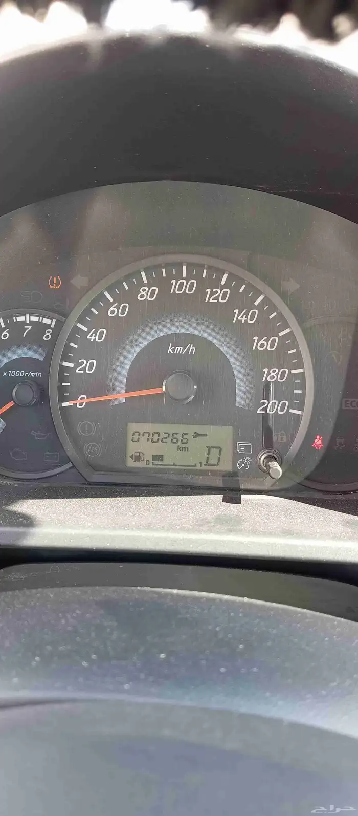 تراج ميتسوبيشي 2020 للبيع 7