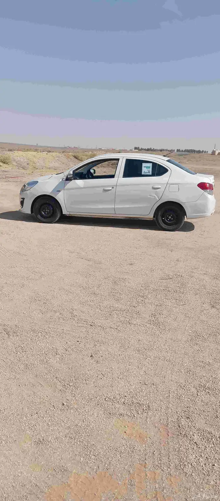 تراج ميتسوبيشي 2020 للبيع 0