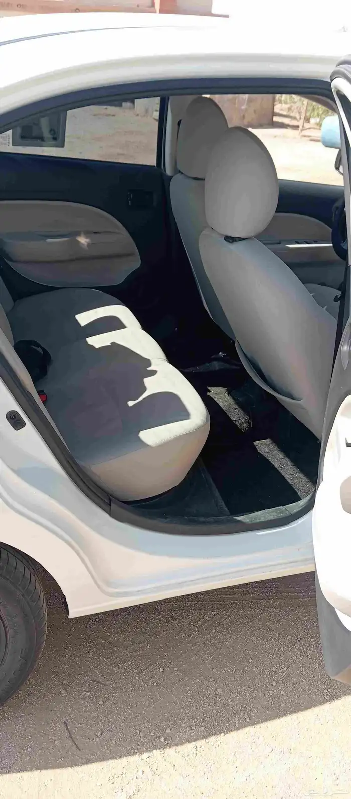 تراج ميتسوبيشي 2020 للبيع 6