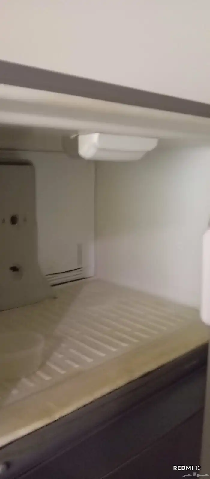 تلاجة كبييرة للبيع 0