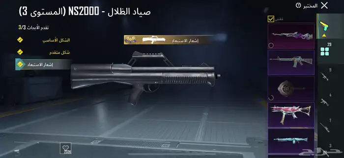 حساب ببجي قوي 30