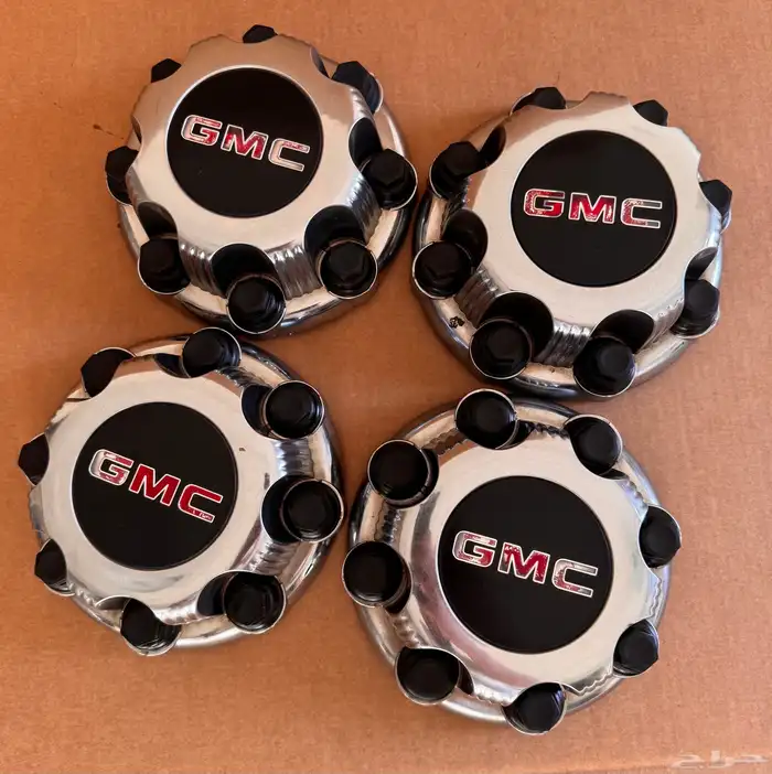 جمس جنوط ثمانيه مسمار اصليه (2000-2009) 9