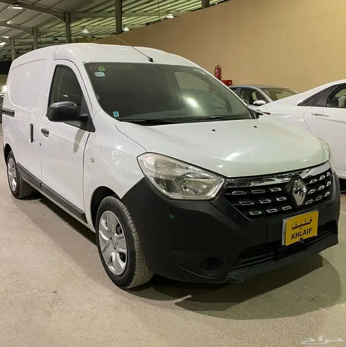 رينو دوكر 2020 بضاعه 2