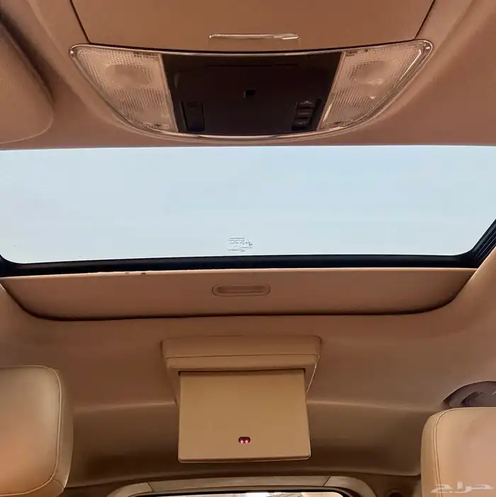 جراند شيروكي مخزن و مصين و نظيف 32