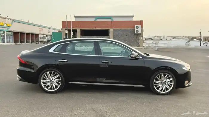 ازيرا 2021 كاليجرافي 4 سلندر اعلا مواصفات بدون بنورما للبيع 4