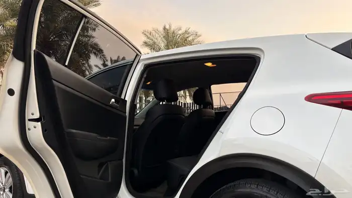 كيا سبورتاج 2018 ( ديزل ) 30