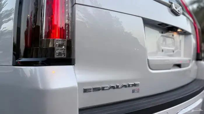 كاديلاك اسكاليد Premium 2017 ( منوة المستخدم ) 8