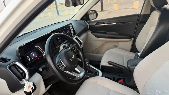 كيا - سونيت 8