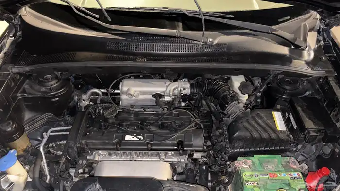 سبورتاج 2007 6