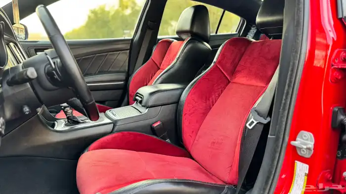 دوج تشارجر GT محول SRT 22