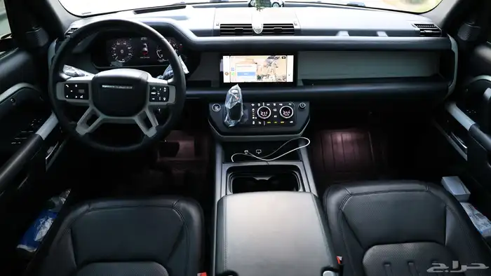 ديفندر HSE .. ناغي ( تعديل خاص ) 31