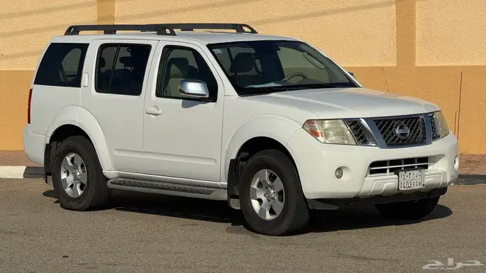 باثفندر 2010 نظيف جدا انباع 9