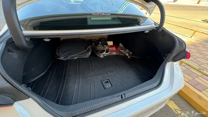 افالون ليميتيد ممشى اقل من 50 الف مشروطة . 6