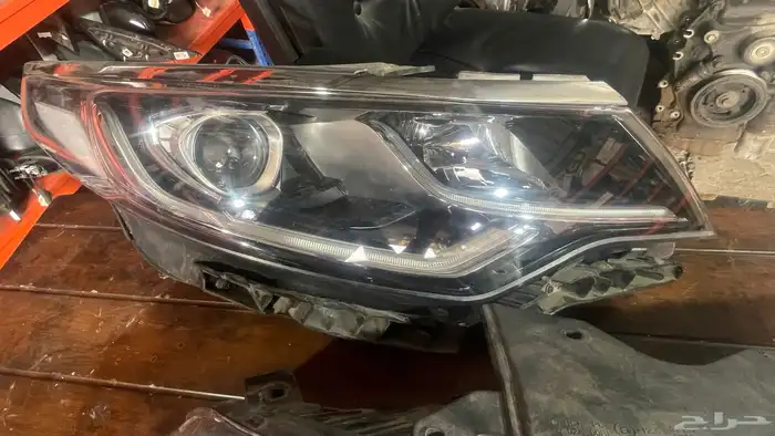 للبيع شمعات طقم كيا اوبتيما وكاله علا الشرط 2019لدين 1