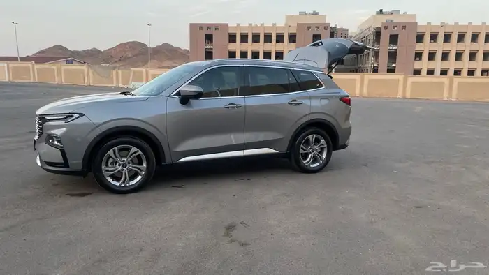 فورد تيرالممشى25الف كيلو الموتر وكاله باختصار 2025 3