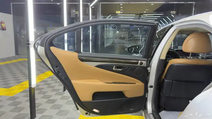 لكزس 460مشروطه 13