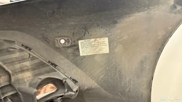 صدام كامري من 2019 5