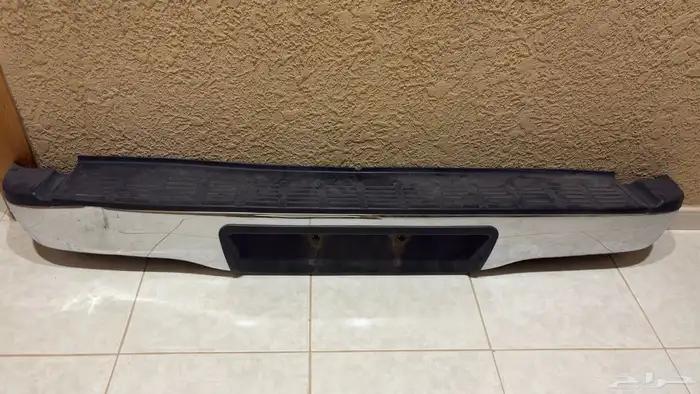 صدام خلفي وشبك هايلوكس 0