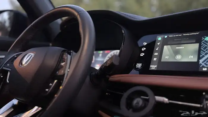 شانجان Cs95 فيس لفت 2024 Black Edition Royal 55