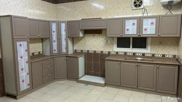 مطابخ جاهزة 6 متر 12