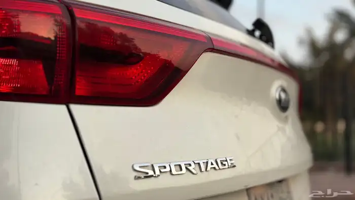 كيا سبورتاج 2018 ( ديزل ) 7