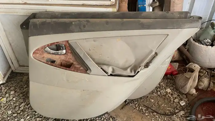 قطع كامري   كرسيدا 1