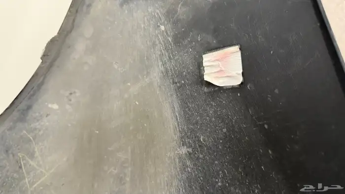 صدام كامري من 2019 3