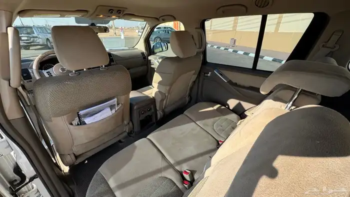 باثفندر 2010 نظيف جدا انباع 13