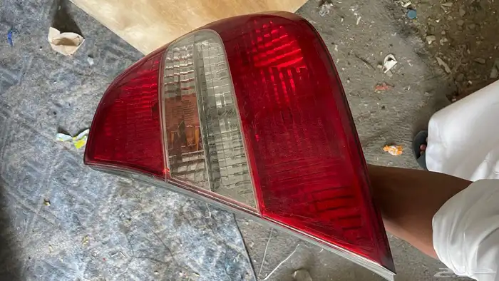 قطع كامري   كرسيدا 2