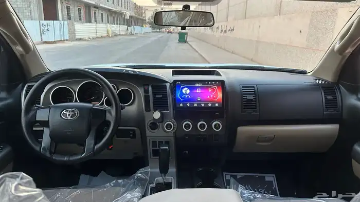 سيكويا 2015 13