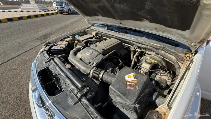 باثفندر 2010 نظيف جدا انباع 22