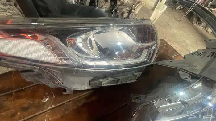 للبيع شمعات طقم كيا اوبتيما وكاله علا الشرط 2019لدين 0