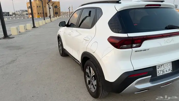 كيا - سونيت 3