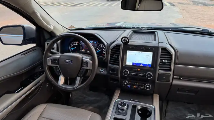 اكسبدشن 2021 نص فل 8