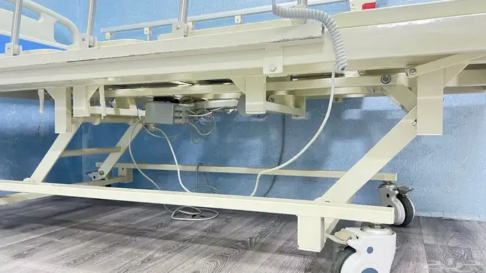 كرسي كهربائي شبهه جديد 2