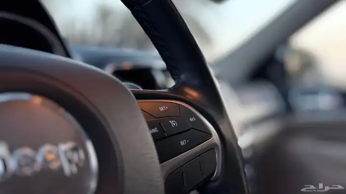 جيب جراند شروكي 2021 Limited ( نظيف للغاية ) 29