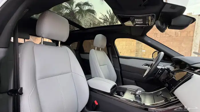 رنج فيلار SE داينمك 2024 11