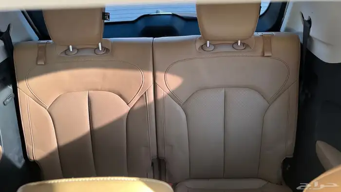 ام جي RX8 موديل 2021 ( للبيع المستعجل ) 13