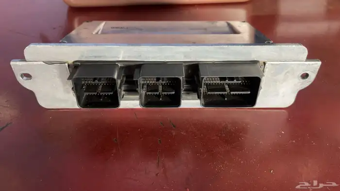 كمبيوتر فورد اكسبلورر 2010 1