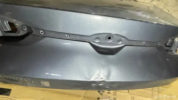 للبيع باب شنطه شيري اريزو 6 مستعمله 1