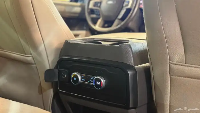 مجموعة فورد تورس 2021 و اكسبديشن 2021 26