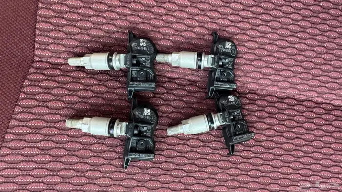 هايلوكس 2023 غماره بنزين 12