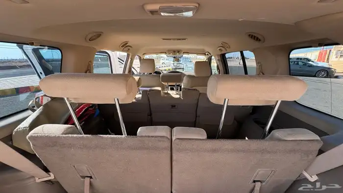 باثفندر 2010 نظيف جدا انباع 17