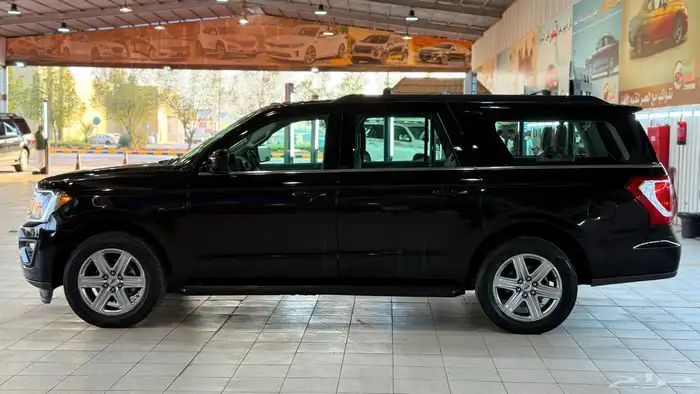 مجموعة فورد تورس 2021 و اكسبديشن 2021 34